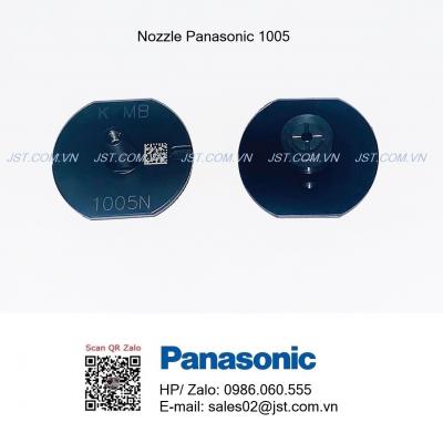 Nozzle Panasonic